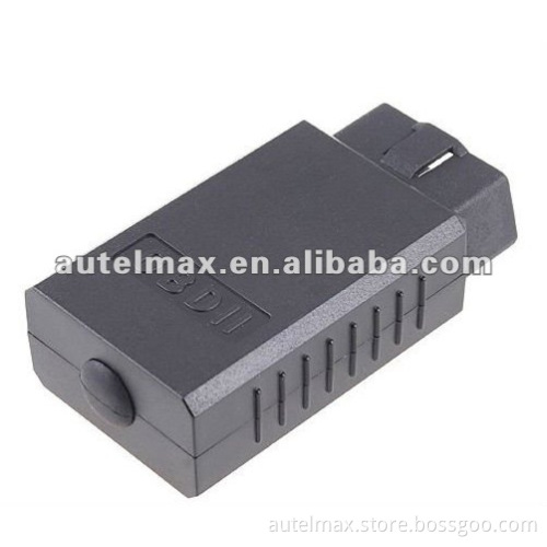 ELM327 Bluetooth ! ELM 327 Bluetooth V1.5 for all OBD-II Compliant Vehicles !